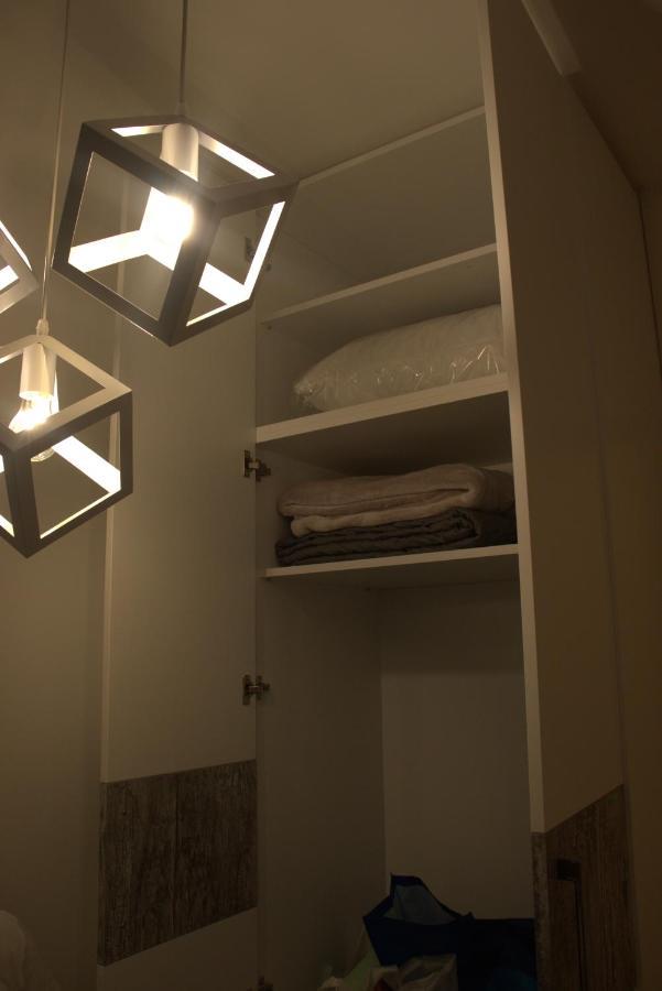 Novi Sad Apartman Tenigo ภายนอก รูปภาพ
